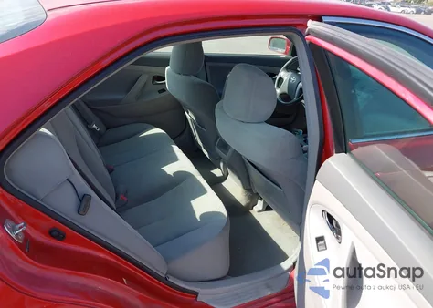 2009 Toyota Camry Le z USA, uszkodzony, nr VIN 4T4BE46K49R109448